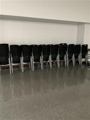 Community Building Chairs