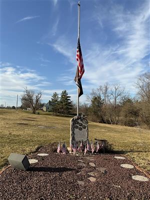 Veterans Memorial