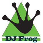 DJ Frog