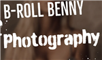 B-roll benny photography