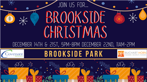 24 Brookside Christmas