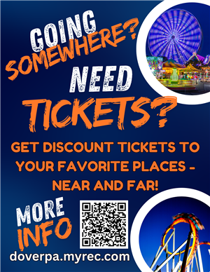 Tickets 26