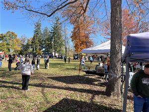 Brookside Food Truck Festival