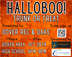 New HalloBoo 2026