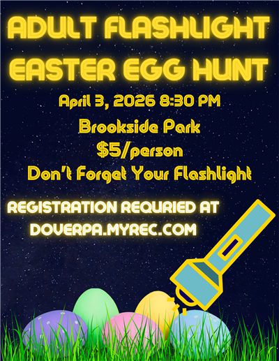 Adult Egg Hunt 26 new date