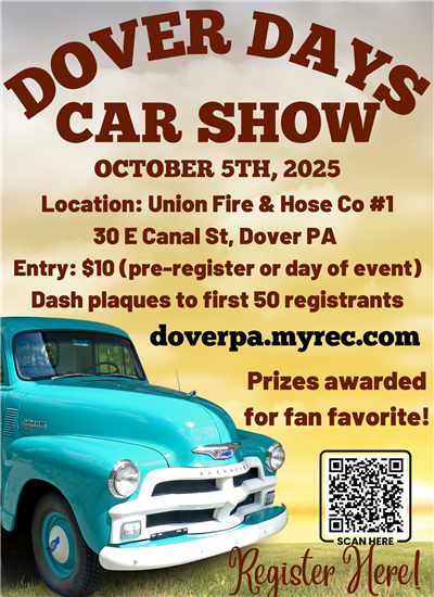 Car Show 25