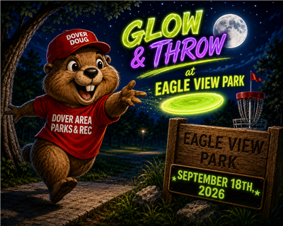 Glow & Throw