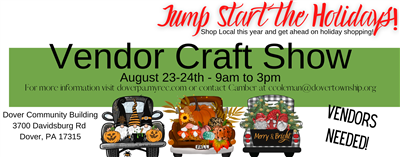 jump start 2025