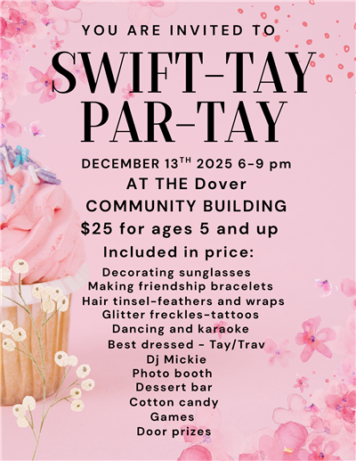 swift tay par tay 25