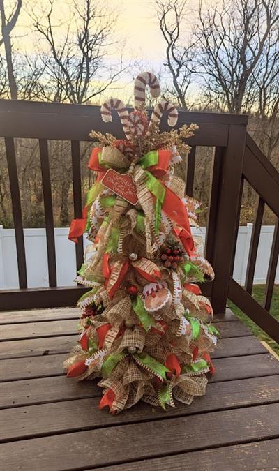 Tree Dec 22 24