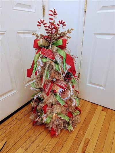 Tree Dec 22 24