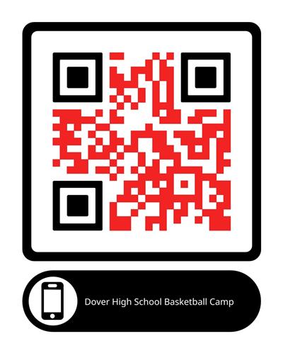 new bball code